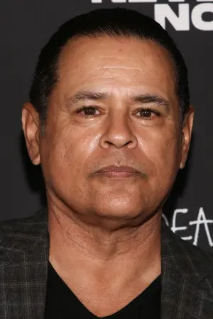 Photo Raymond Cruz #40820