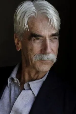 Photo Sam Elliott #39420