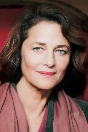 Photo Charlotte Rampling #7384
