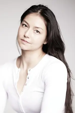 Photo Chau Naumova #344418