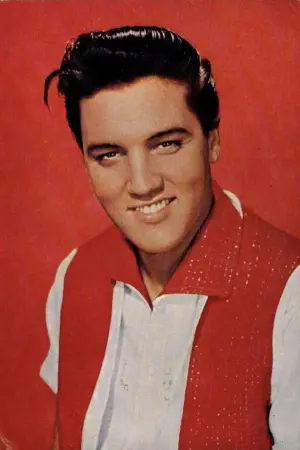 Photo Elvis Presley #72807