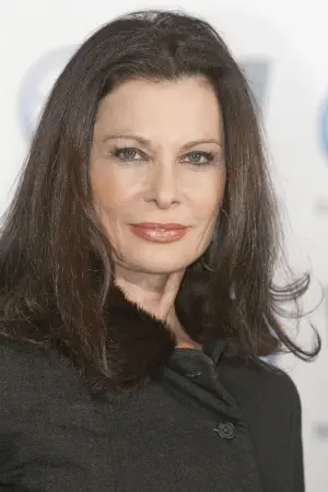 Photo Jane Badler #267726