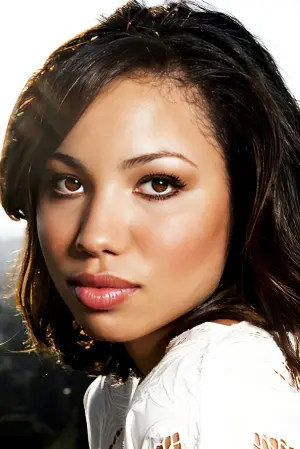 Photo Jurnee Smollett #33721