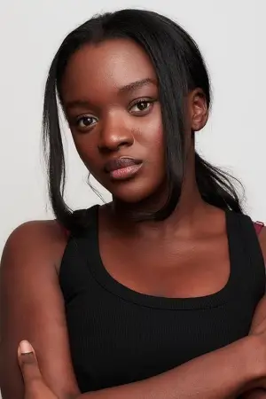 Photo Nafy Souare #372854