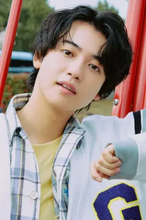 Photo Yutaro #261776