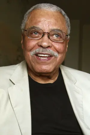 Photo James Earl Jones #1795