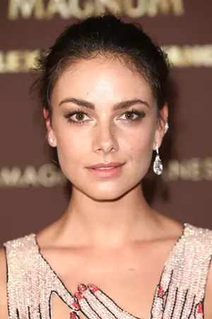 Photo Janina Uhse #193302