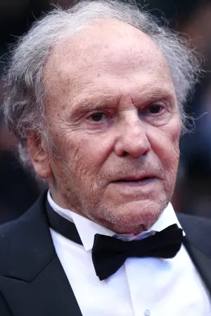 Photo Jean-Louis Trintignant #91793