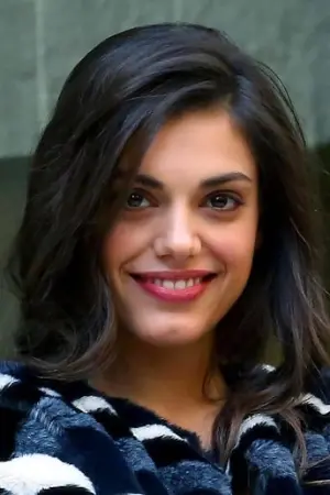 Photo Margherita Vicario #264752