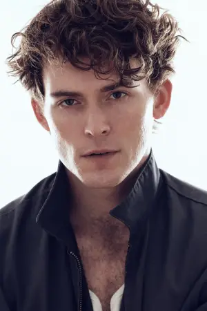 Photo Aaron Quinn Long #351909