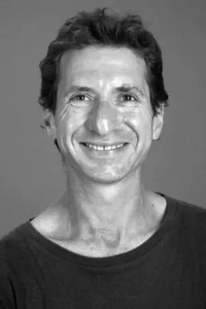 Photo Alan Glauber #64271