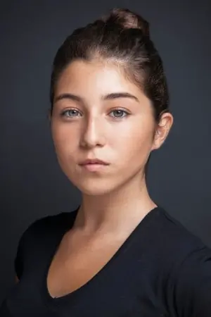 Photo Doğa Zeynep Doğuşlu #128406