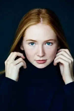 Photo Gina Stiebitz #236941