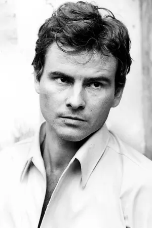 Photo Horst Buchholz #44228