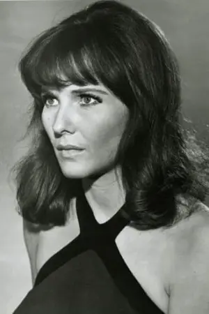 Photo Janice Rule #122885