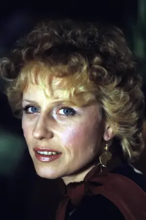 Photo Krystyna Janda #123401