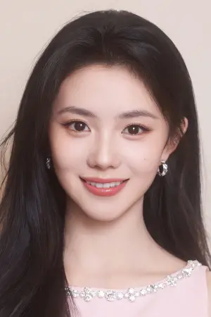 Photo Liu Haocun #328239