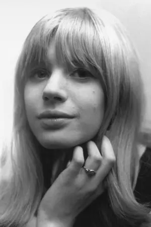 Photo Marianne Faithfull #65971
