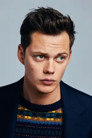 Photo Bill Skarsgård #327812