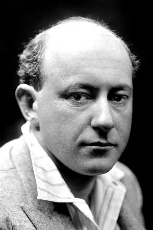 Photo Cecil B. DeMille #71916