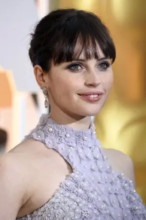 Photo Felicity Jones #22187