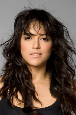 Photo Michelle Rodriguez #3397
