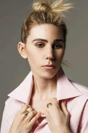 Photo Zosia Mamet #283514