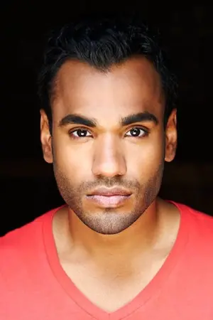 Photo Andy McQueen #227463