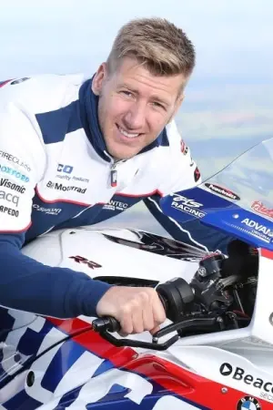 Photo Ian Hutchinson #49048