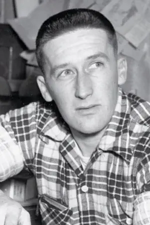 Photo Mickey Spillane #204351