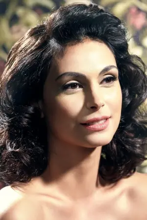 Photo Morena Baccarin #28065