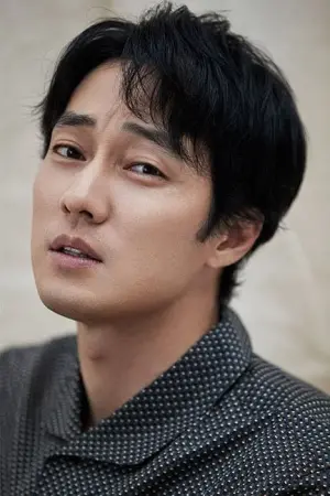 Photo So Ji-sub #49302