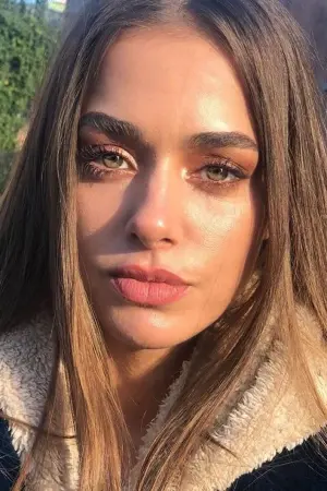 Photo Bensu Soral #158764