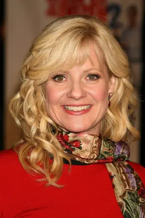 Photo Bonnie Hunt #16429