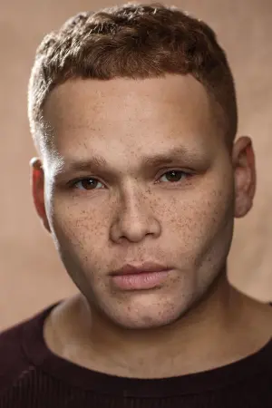 Photo Elijah Baker #14806