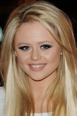Photo Emily Atack #42983