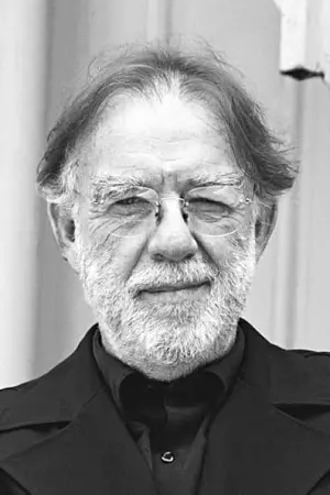 Photo Godfrey Reggio #194647