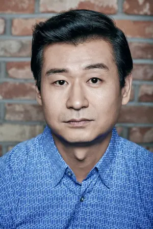 Photo Park Hyeok-kwon #39948