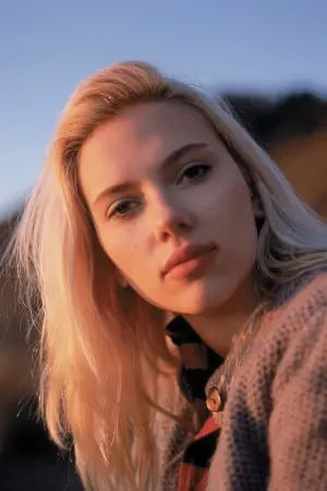 Photo Scarlett Johansson #6352