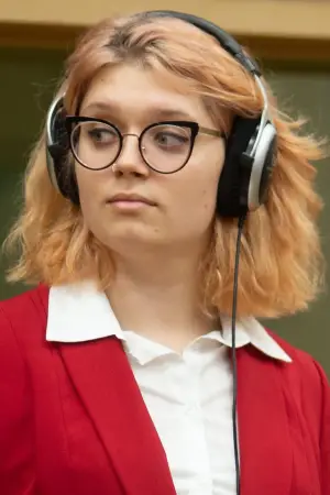 Photo Aleksandra Nagorna #388029