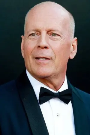 Photo Bruce Willis #1635