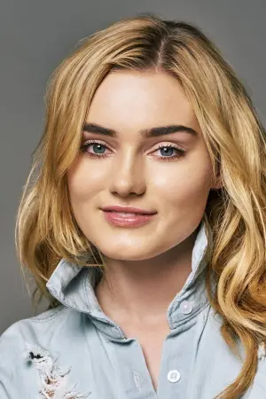 Photo Meg Donnelly #34575