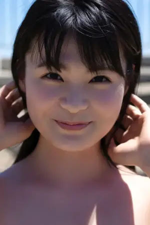 Photo Mizuki Hoshina #342678