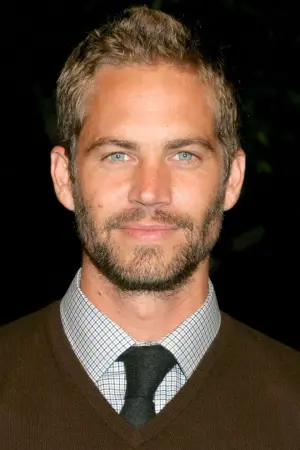 Photo Paul Walker #3629