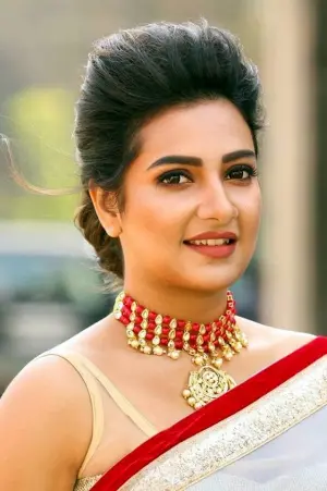 Photo Subhashree Ganguly #280669
