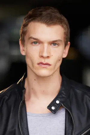 Photo Connor Storrie #361438