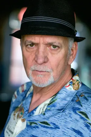 Photo Daniel D. Halleck #228976