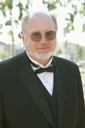 Photo David Ogden Stiers #67276