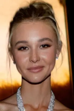 Photo Isabel May #161301