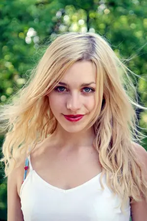 Photo Julia Dietze #42970